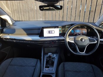 Used Volkswagen Golf 2020 for sale - 76880260: Photo