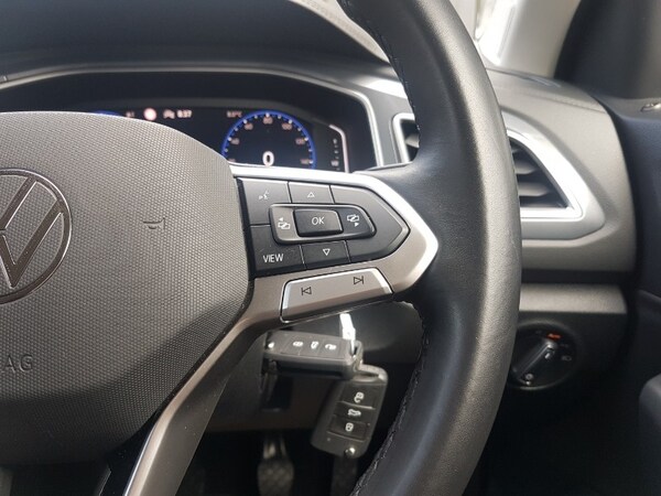 Used Volkswagen T-Roc 2024 for sale - 74855969: Photo 18
