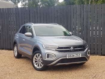 2024 - 1.5 TSI Style 5dr