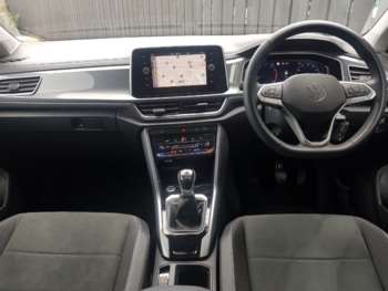 Used Volkswagen T-Roc 2024 for sale - 74855969: Photo