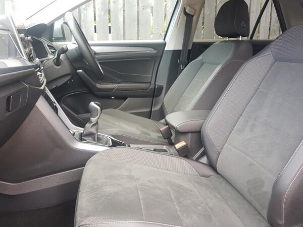 Used Volkswagen T-Roc 2024 for sale - 74855969: Photo 5