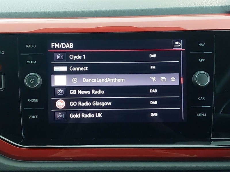 Used Volkswagen Polo 2022 for sale - 76915544: Photo 15