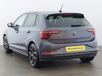 Used Volkswagen Polo 2022 for sale - 76915544: Photo