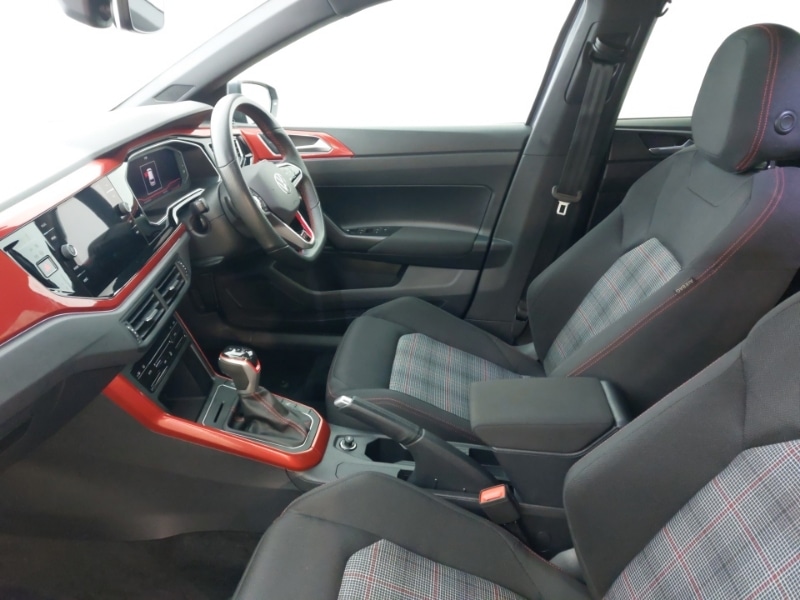 Used Volkswagen Polo 2022 for sale - 76915544: Photo 5