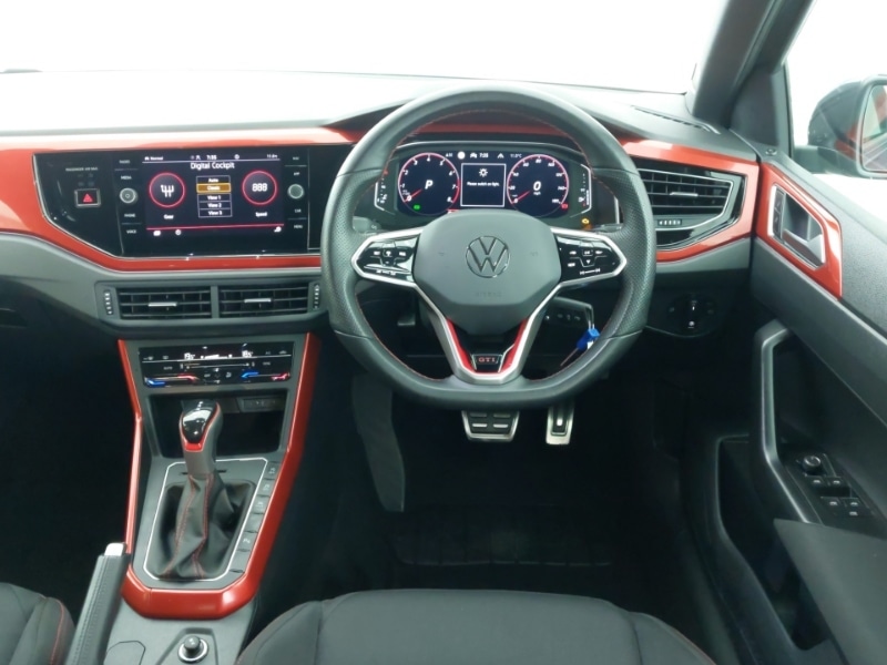 Used Volkswagen Polo 2022 for sale - 76915544: Photo 7