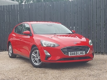 Used Ford Focus 2019 for sale - 79332853: Photo