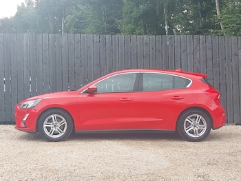 Used Ford Focus 2019 for sale - 79332853: Photo
