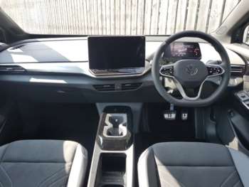 Used Volkswagen ID5 2025 for sale - 75012250: Photo