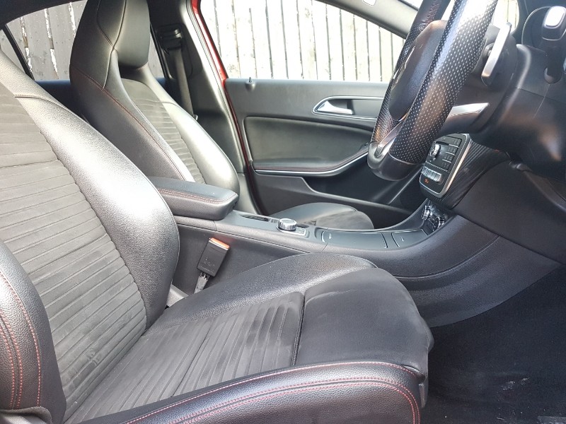 Used Mercedes-Benz A-Class 2017 for sale - 77702105: Photo 12