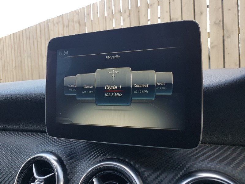 Used Mercedes-Benz A-Class 2017 for sale - 77702105: Photo 17