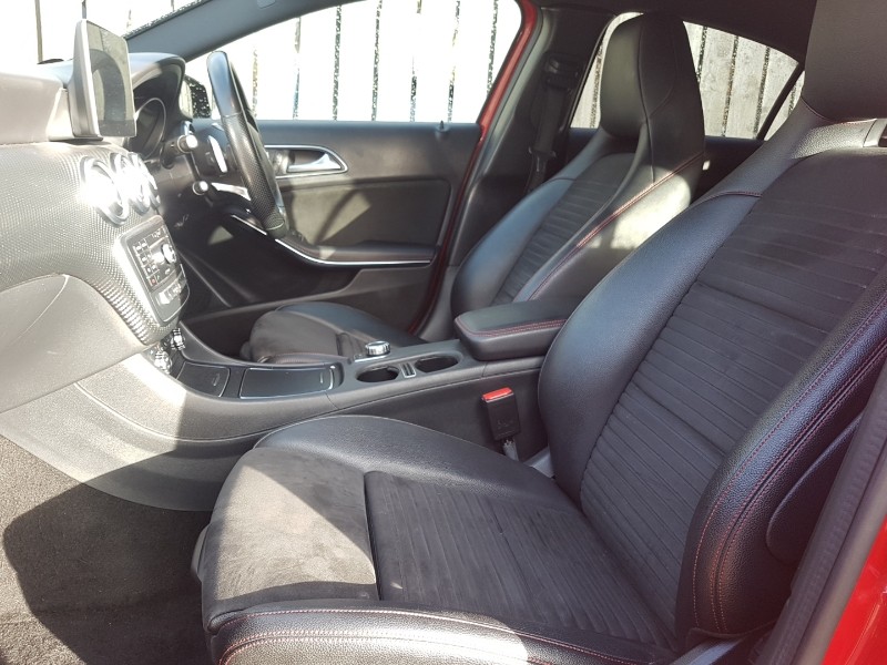 Used Mercedes-Benz A-Class 2017 for sale - 77702105: Photo 5