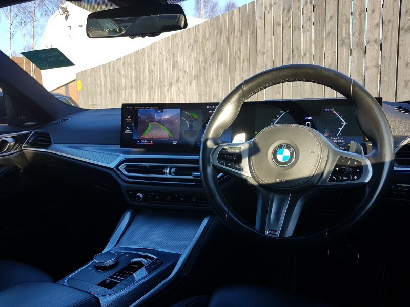 Used BMW 4 Series 2023 for sale - 77569046: Photo 11