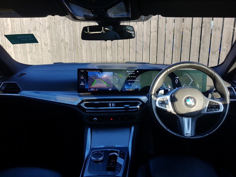 Used BMW 4 Series 2023 for sale - 77569046: Photo 2