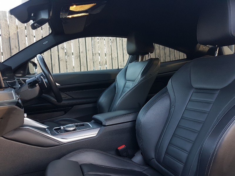 Used BMW 4 Series 2023 for sale - 77569046: Photo 5