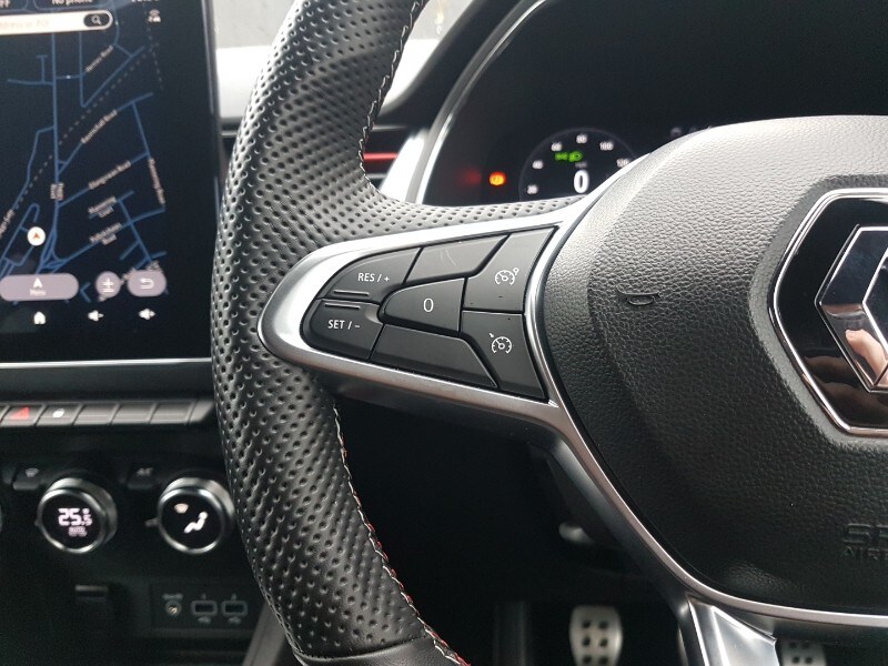 Used Renault Captur 2022 for sale - 76478471: Photo 16