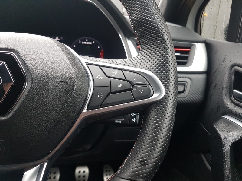 Used Renault Captur 2022 for sale - 76478471: Photo 17