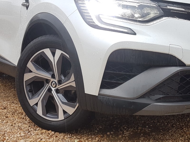 Used Renault Captur 2022 for sale - 76478471: Photo 9