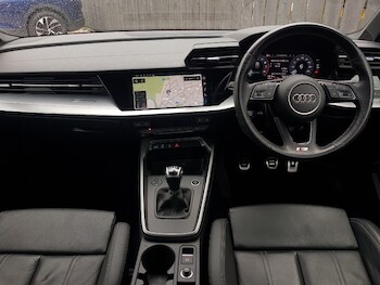Used Audi A3 2022 for sale - 78032829: Photo