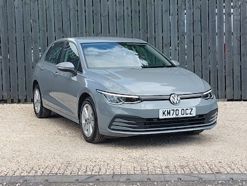 Used Volkswagen Golf 2020 for sale - 79164601: Photo