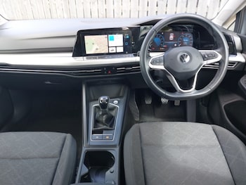 Used Volkswagen Golf 2020 for sale - 79164601: Photo