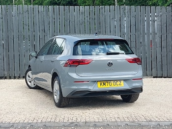 Used Volkswagen Golf 2020 for sale - 79164601: Photo