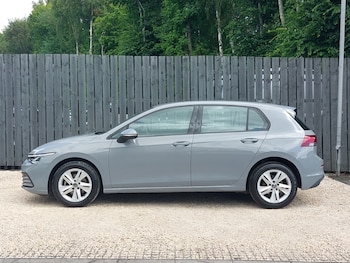 Used Volkswagen Golf 2020 for sale - 79164601: Photo