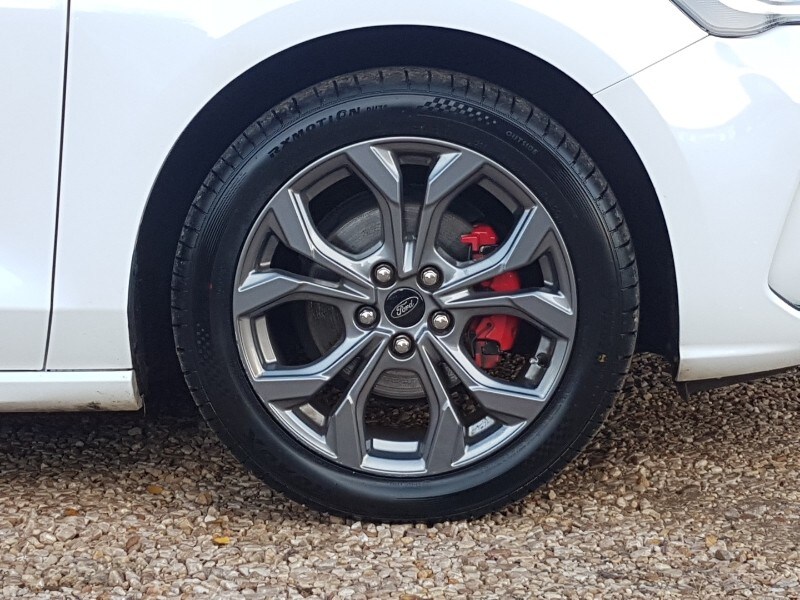 Used Ford Focus 2022 for sale - 77395452: Photo 12