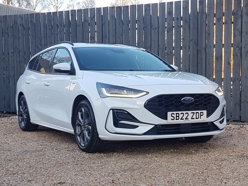 Used Ford Focus 2022 for sale - 77395452: Photo 13