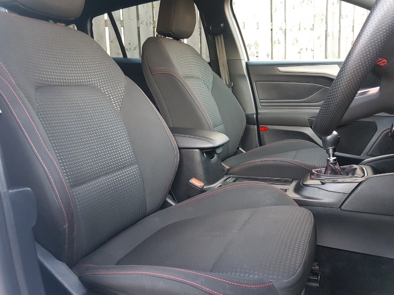 Used Ford Focus 2022 for sale - 77395452: Photo 14