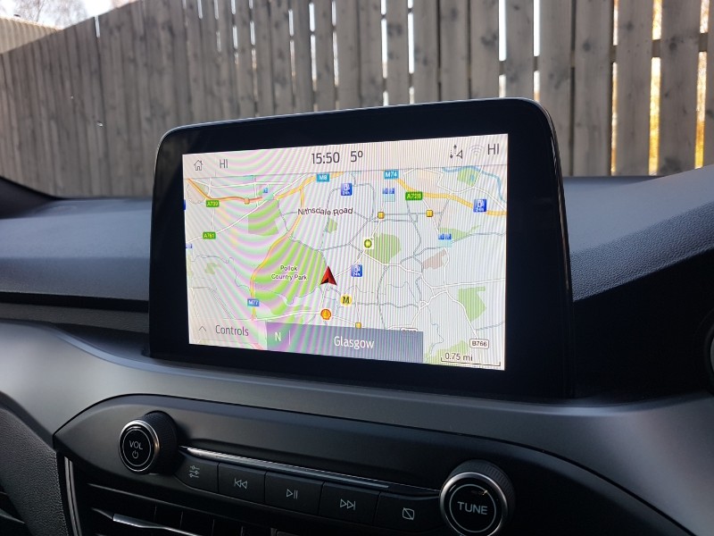 Used Ford Focus 2022 for sale - 77395452: Photo 16