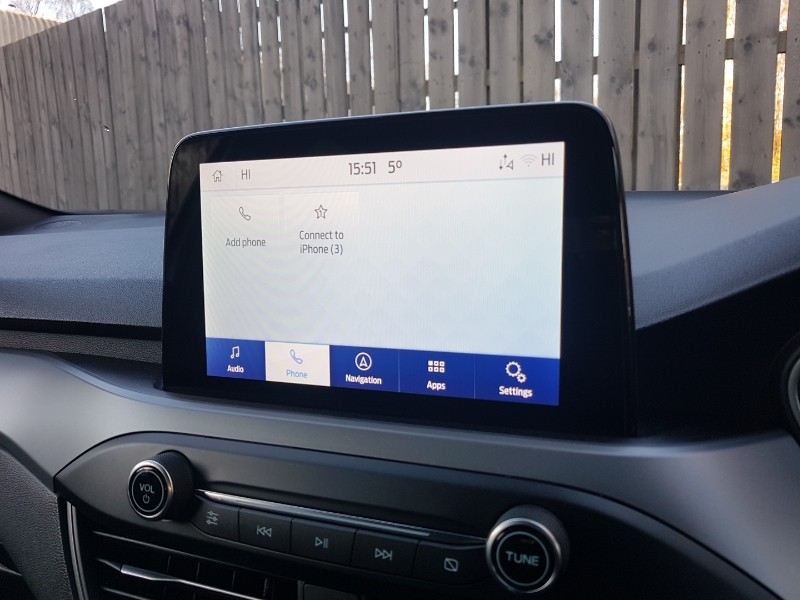 Used Ford Focus 2022 for sale - 77395452: Photo 17