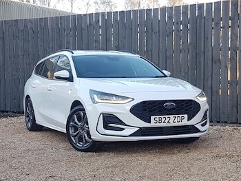 2022 - 1.0 EcoBoost ST-Line Style 5dr