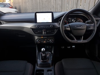 Used Ford Focus 2022 for sale - 77395452: Photo