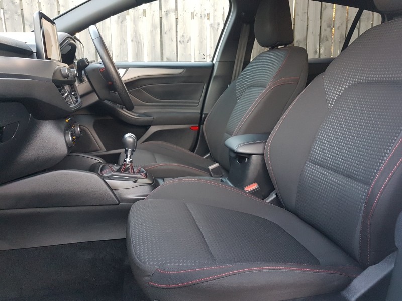 Used Ford Focus 2022 for sale - 77395452: Photo 5