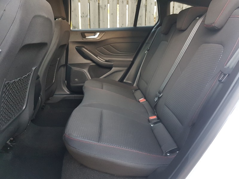 Used Ford Focus 2022 for sale - 77395452: Photo 6