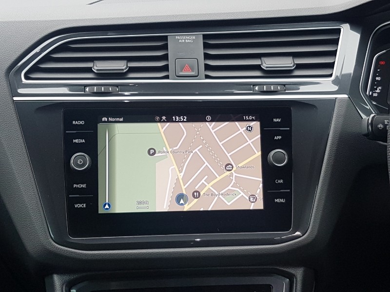Used Volkswagen Tiguan 2020 for sale - 76183718: Photo 10