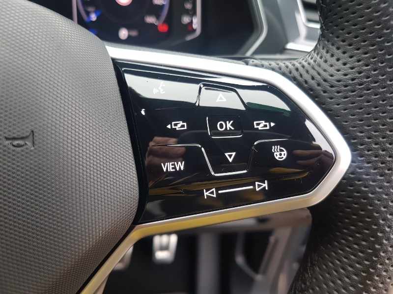 Used Volkswagen Tiguan 2020 for sale - 76183718: Photo 18