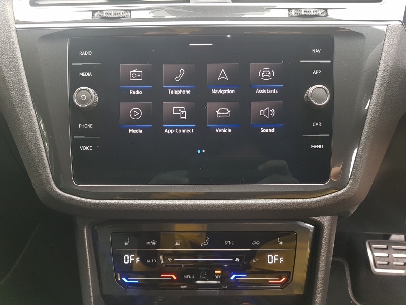 Used Volkswagen Tiguan 2020 for sale - 76183718: Photo 19