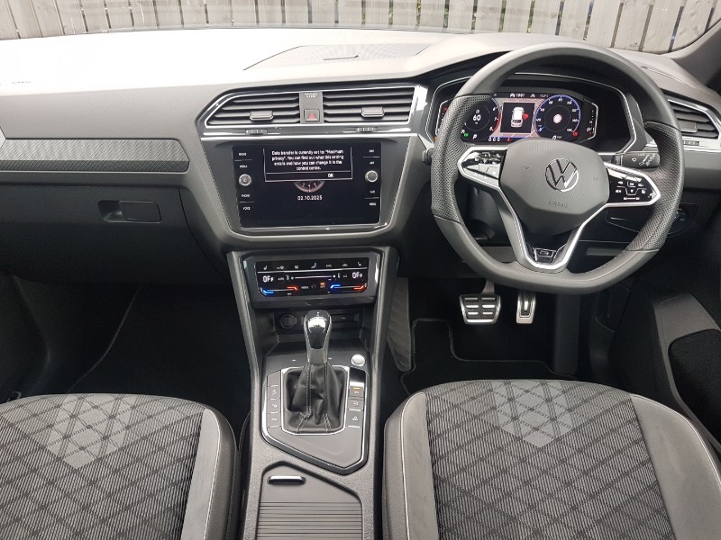Used Volkswagen Tiguan 2020 for sale - 76183718: Photo 2
