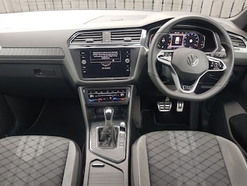 Used Volkswagen Tiguan 2020 for sale - 76183718: Photo 2