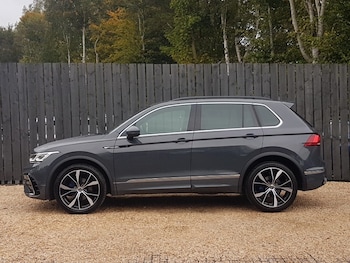 Used Volkswagen Tiguan 2020 for sale - 76183718: Photo 4