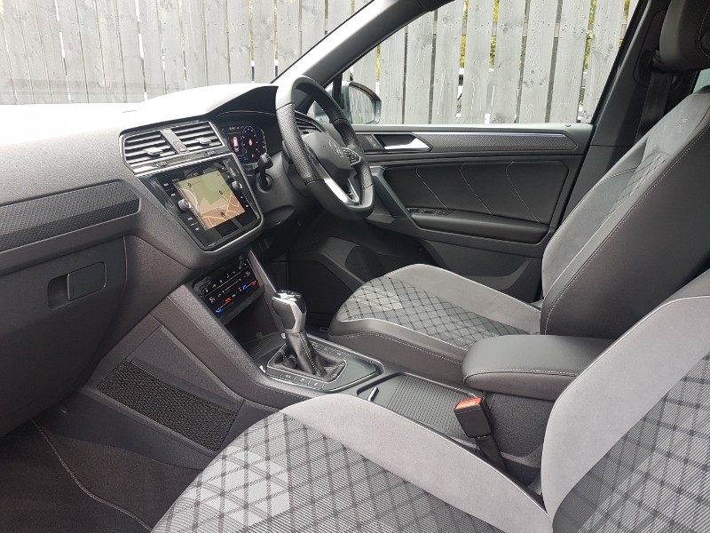 Used Volkswagen Tiguan 2020 for sale - 76183718: Photo 5