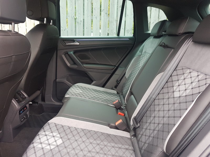 Used Volkswagen Tiguan 2020 for sale - 76183718: Photo 6