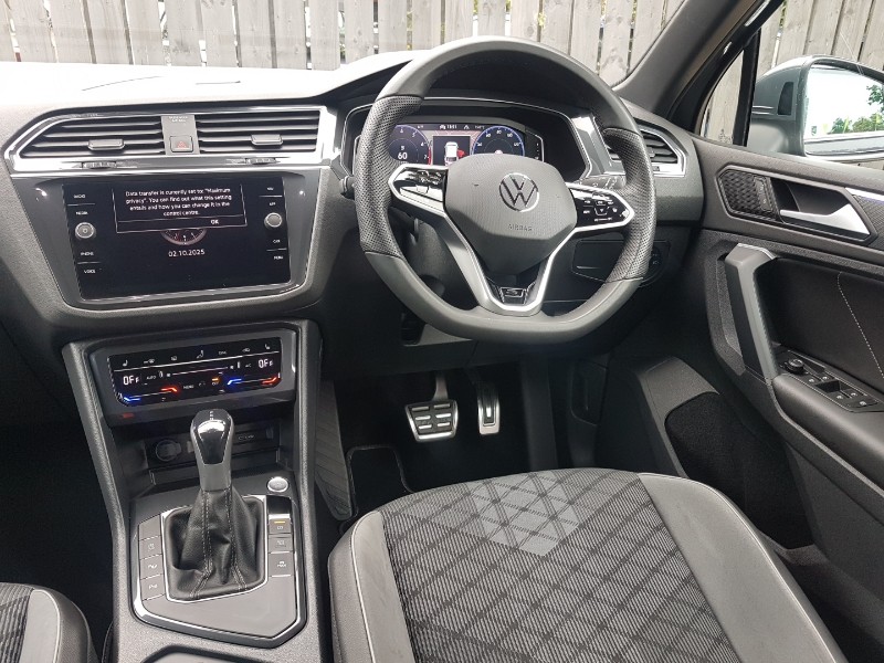 Used Volkswagen Tiguan 2020 for sale - 76183718: Photo 7