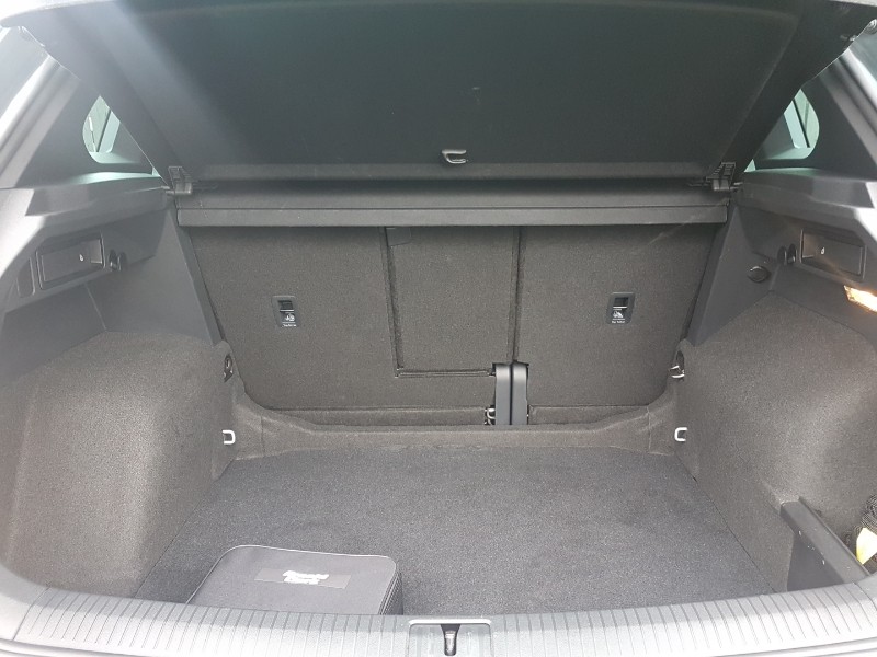 Used Volkswagen Tiguan 2020 for sale - 76183718: Photo 8