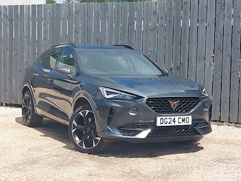 Used Cupra Formentor 2024 for sale - 78837746: Photo
