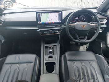 Used Cupra Formentor 2024 for sale - 78837746: Photo