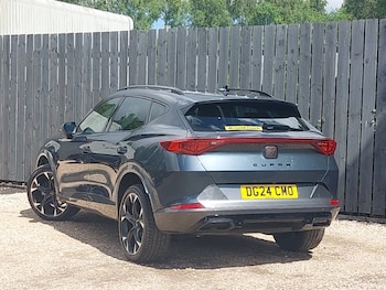 Used Cupra Formentor 2024 for sale - 78837746: Photo