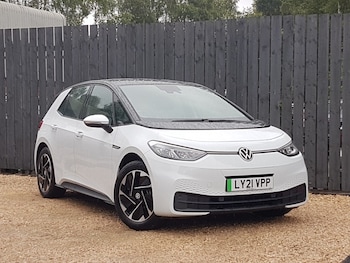 Volkswagen - ID3