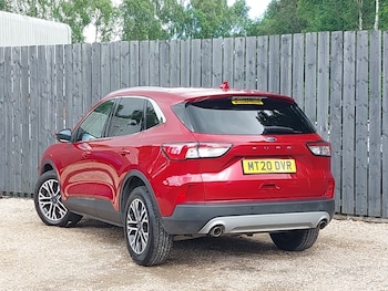 Used Ford Kuga 2020 for sale - 79310818: Photo